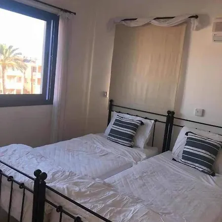 דירה Modern 3 Bedroom Penthouse Paphos